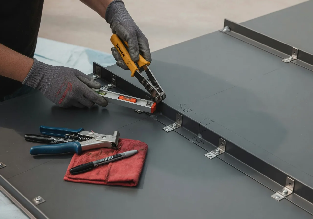 Why choose Metal Roofing Installation in Ester, AK